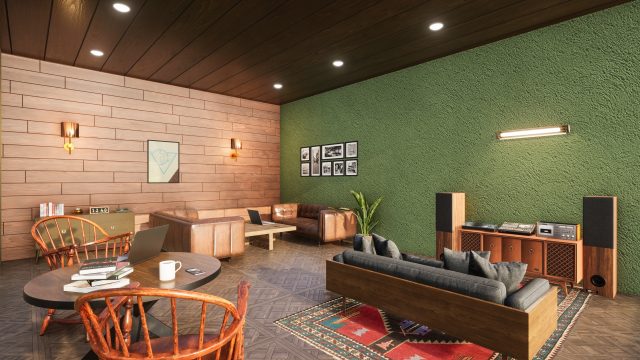 住居用賃貸物件は事務所として利用できる？