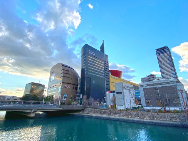 北九州市の部屋探しの人気エリアランキング（駅名）