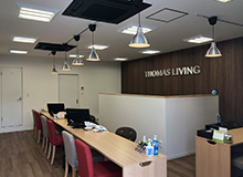 トーマスリビング三ヶ森店