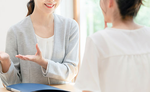 売却の検討ご相談