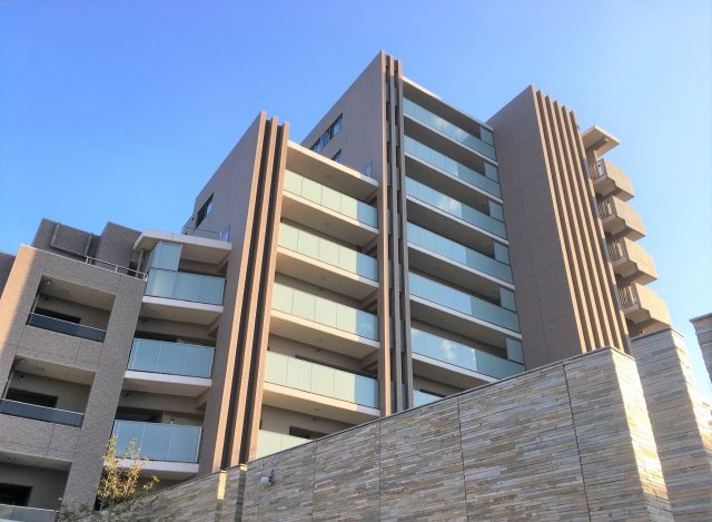 賃貸マンションを外観や外見で選ぶときの基準は？