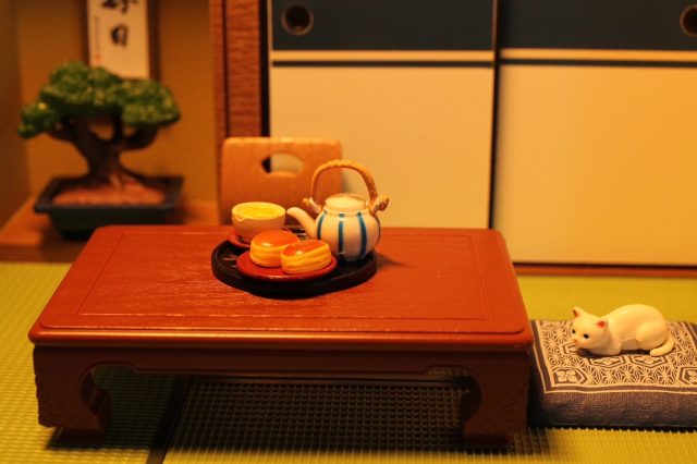 和室の賃貸物件の魅力ってどんなとこ？ 和室のメリット・デメリット