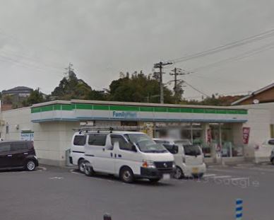 パディコート下城野 ﾌｧﾐﾘｰﾏｰﾄ 小倉南丘店