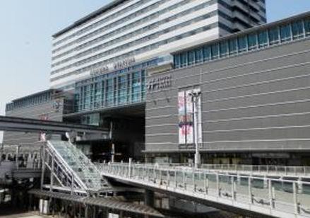 アクシオ北九州Ⅱ ﾄﾞﾗｯｸﾞｾｶﾞﾐ 小倉駅店