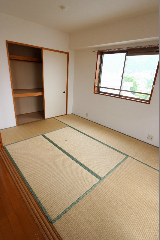 リバティガーデン熊本 その他部屋・スペース