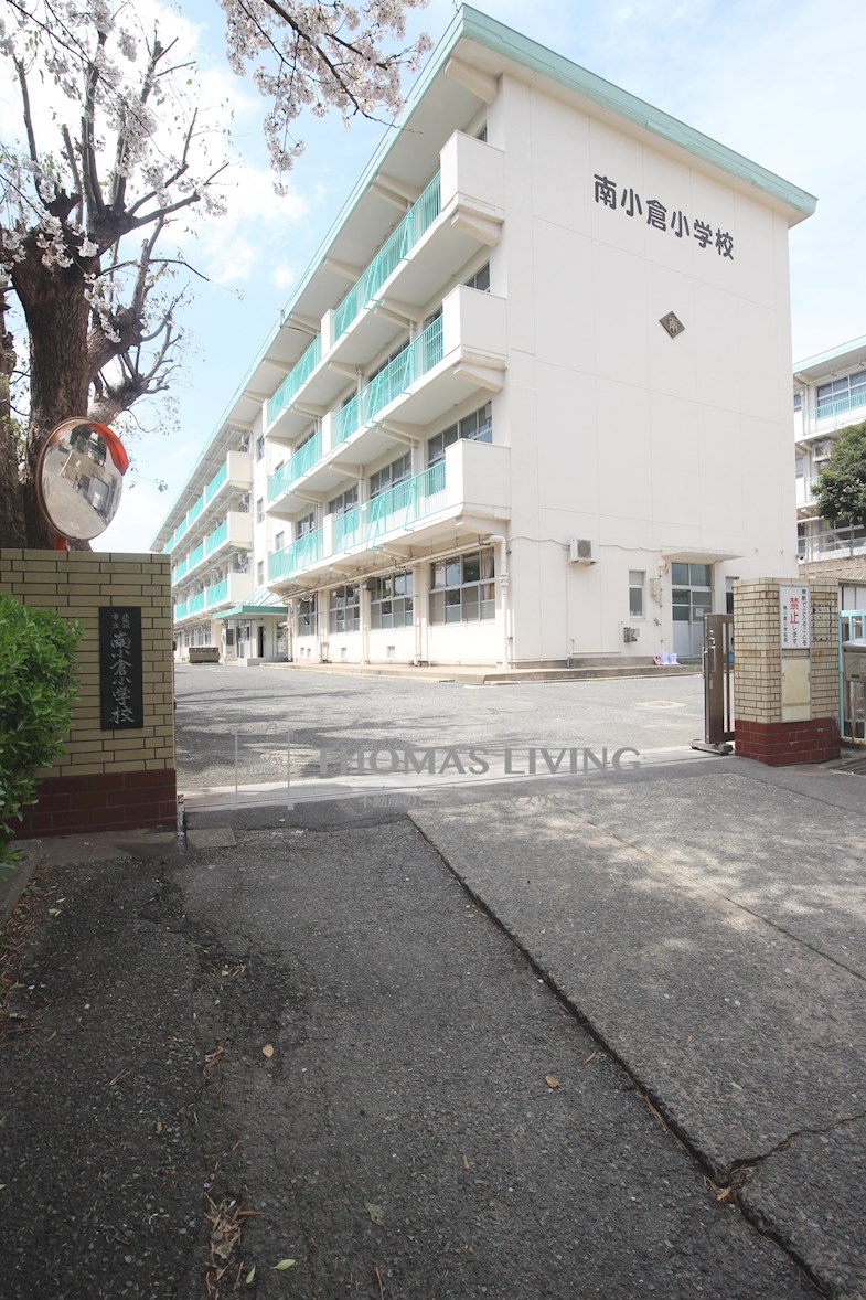 アイレックスⅡ 北九州市立南小倉小学校