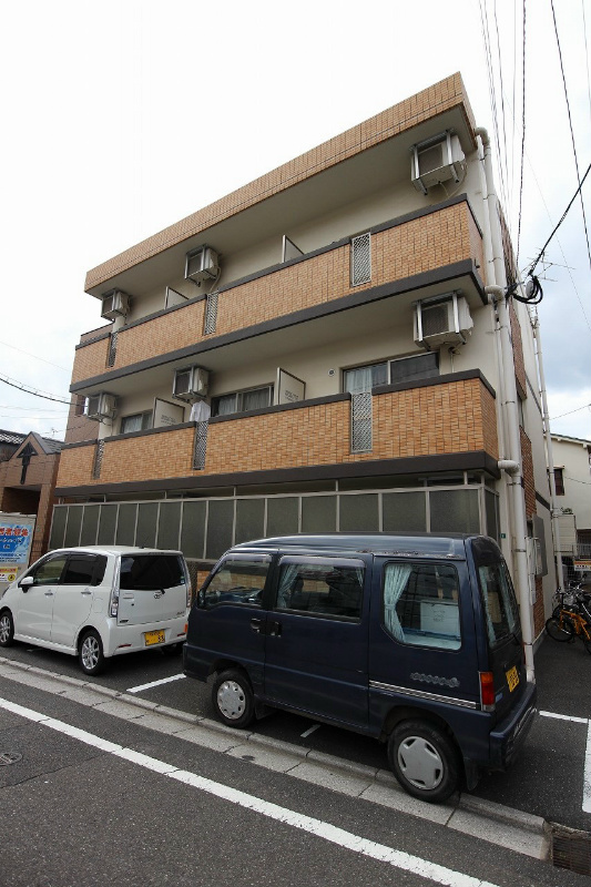 外観♪