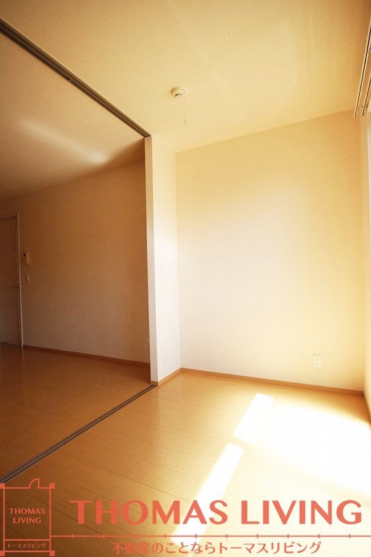 ウィルモア西新町 その他部屋・スペース