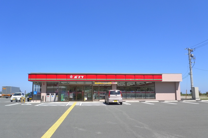 ウィルモア西新町 ﾎﾟﾌﾟﾗ 門司松原店