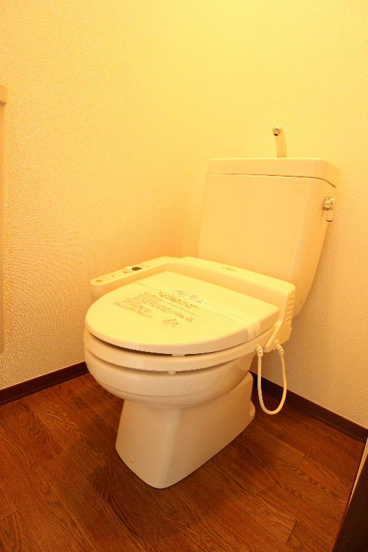 グランフレール トイレ