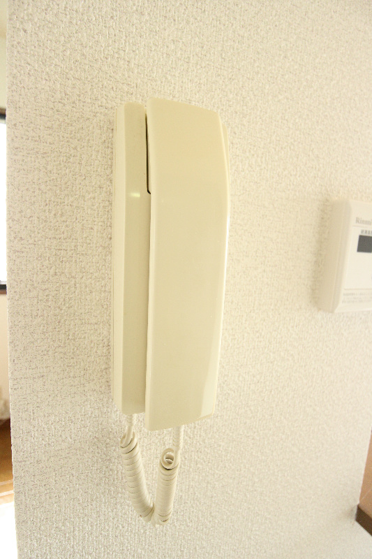 グランフレール セキュリティ