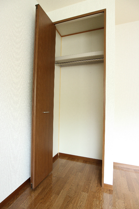 グランフレール 収納