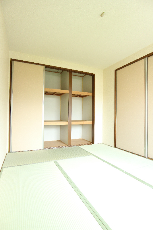 グランフレール その他部屋・スペース