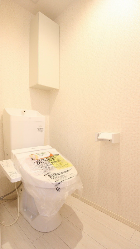 プレミール宇佐 温水洗浄便座