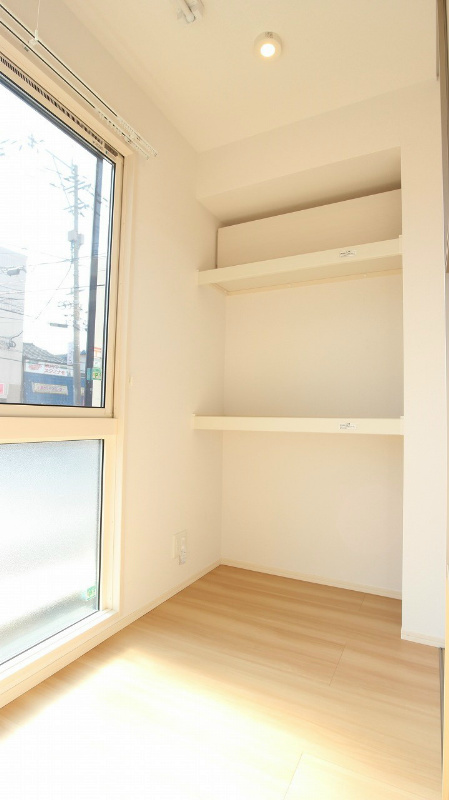 プレミール宇佐 サンルーム