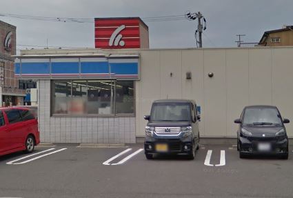 グラン下富野 ﾛｰｿﾝ 小倉宇佐町店