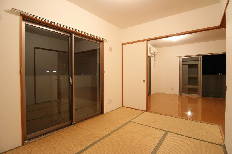 シャトレ大手町　S棟 その他部屋・スペース