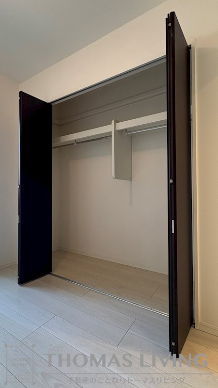 グラシアス三萩野 収納