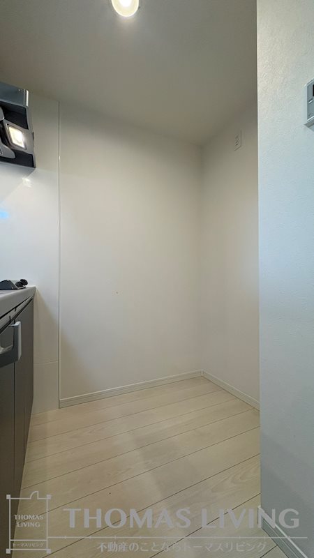 グラシアス三萩野 キッチン