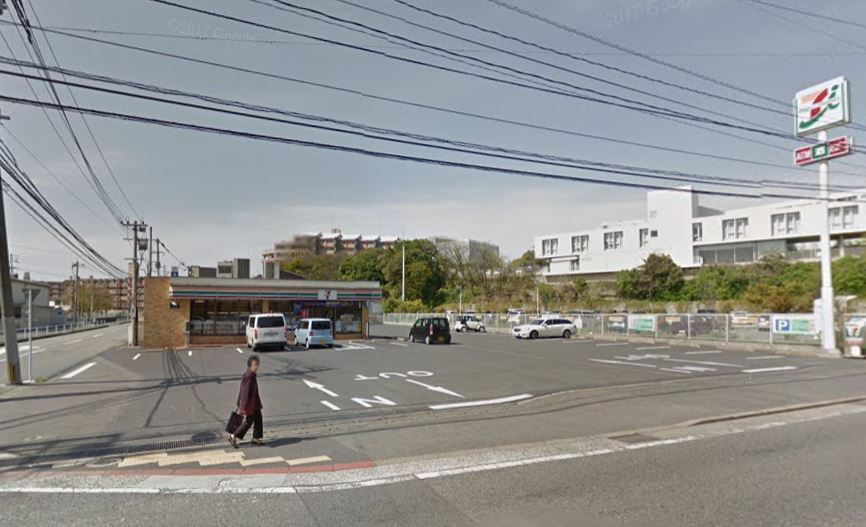メゾンほおづきⅠ ｾﾌﾞﾝｲﾚﾌﾞﾝ 八幡友田1丁目店