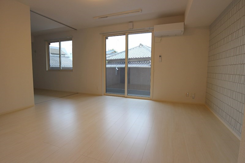 D-room片野新町 同シリーズ物件の写真となります。ご参考にされて下さい。