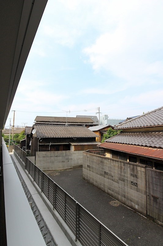 D-room片野新町 同シリーズ物件の写真となります。ご参考にされて下さい。