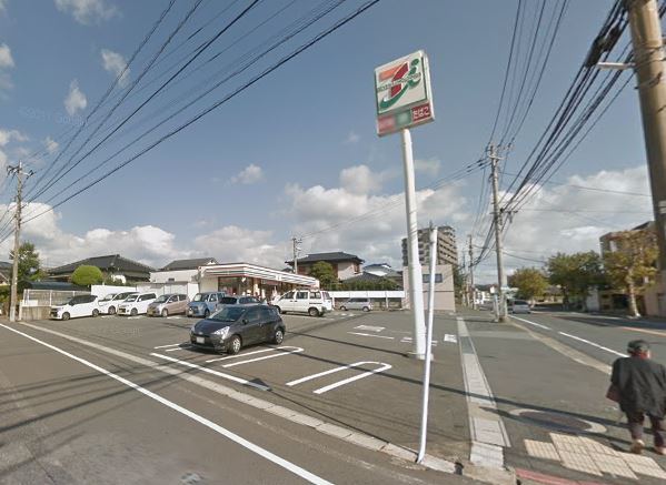 ウィングス折尾 ｾﾌﾞﾝｲﾚﾌﾞﾝ 八幡楠木店