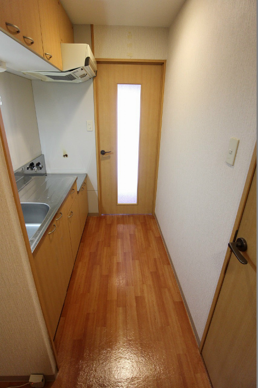 門司港レトロプリンセス キッチン