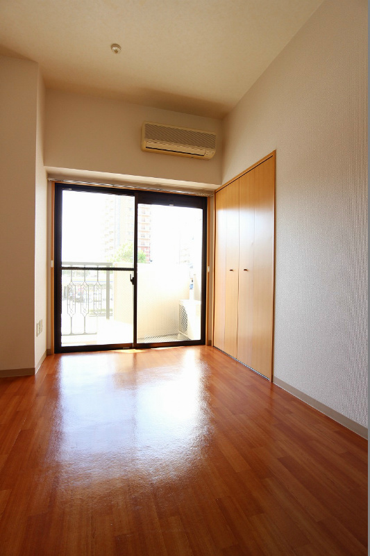 門司港レトロプリンセス ベッドルーム