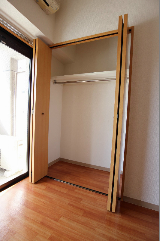門司港レトロプリンセス 収納