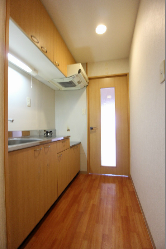 門司港レトロプリンセス キッチン