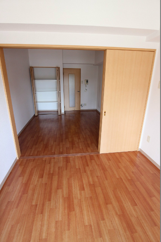 門司港レトロプリンセス 日当たり良好。