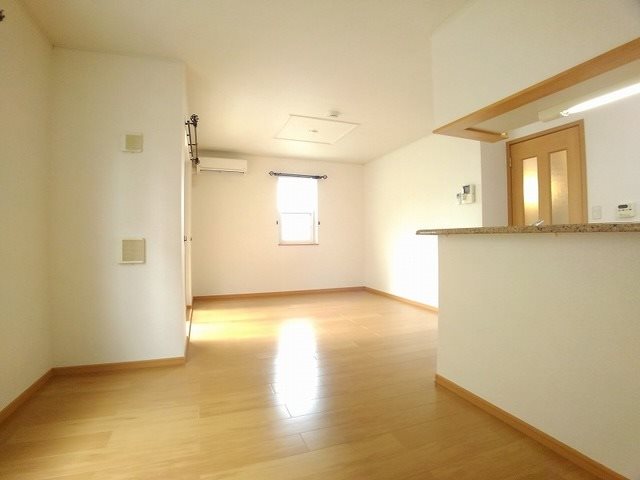 タウンコート学研台 その他