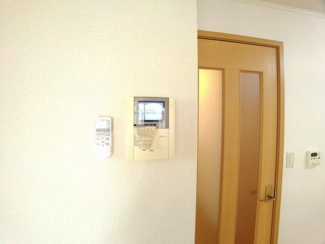 タウンコート学研台 その他設備
