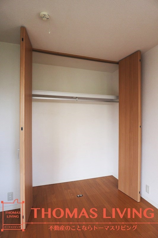 プリエール青葉 A棟 その他部屋・スペース
