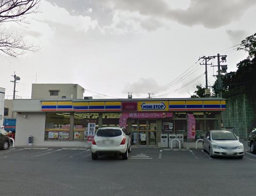 ウッディⅡ ﾐﾆｽﾄｯﾌﾟ 中間徳若店