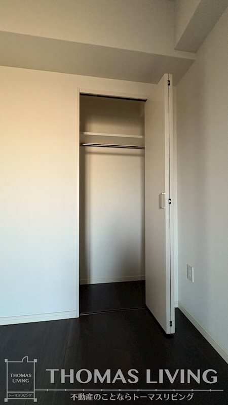 サンパーク守恒テラス 収納