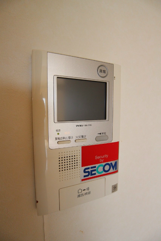 No.65クロッシングタワー ＳＥＣＯＭ