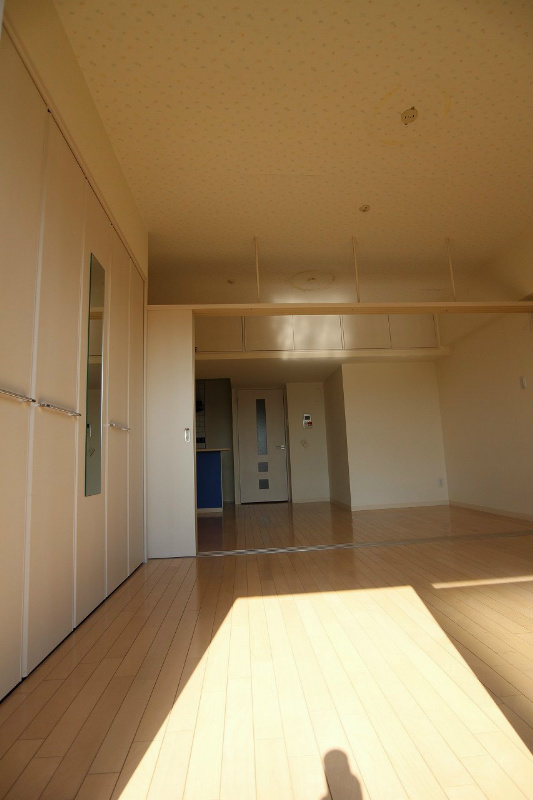 No.65クロッシングタワー その他部屋・スペース