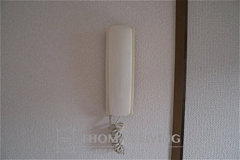 プレミール高須 セキュリティ