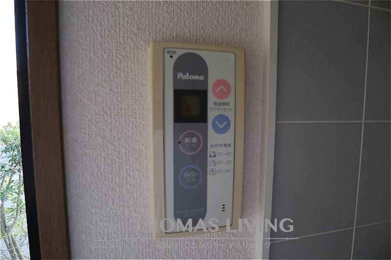 プレミール高須 その他設備