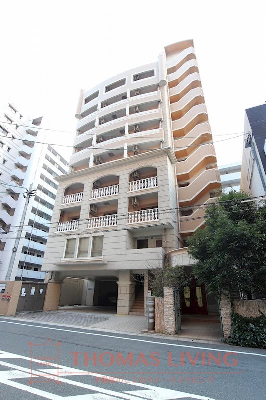 協和大手町BLD 外観