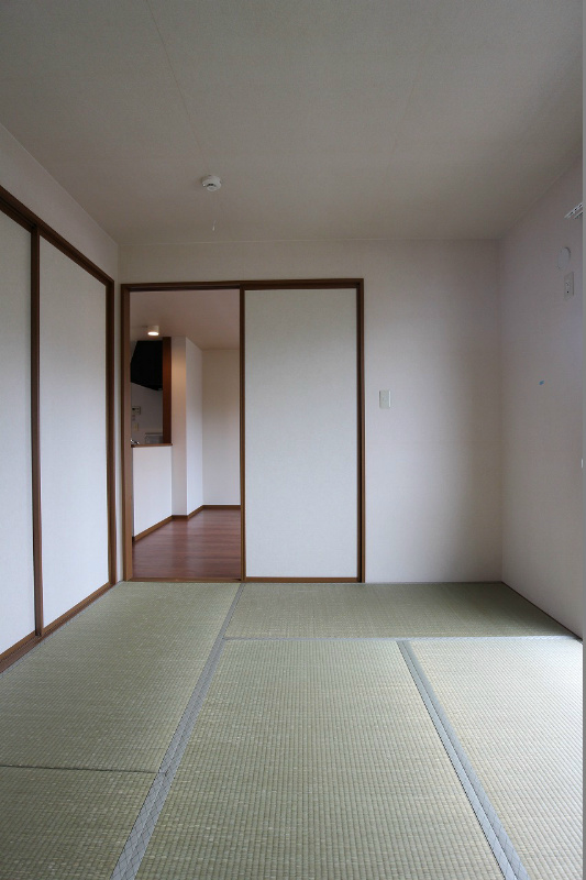 ルネッサンス大里 A棟 その他部屋・スペース