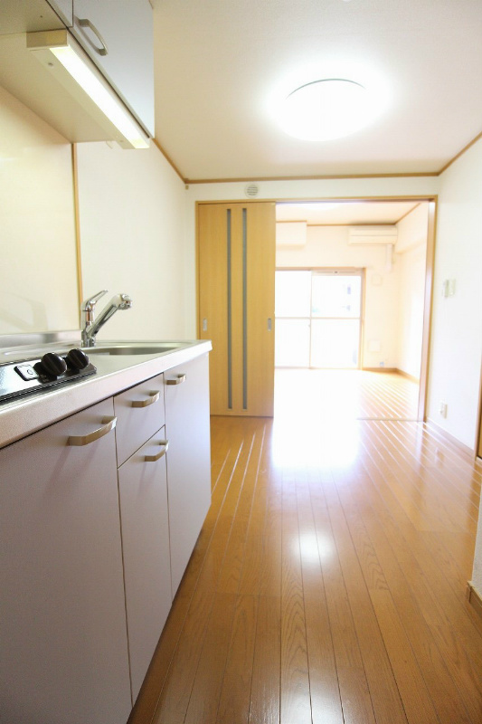 アーバンフォレスト片野 ※同建物の別号室をご参照ください。