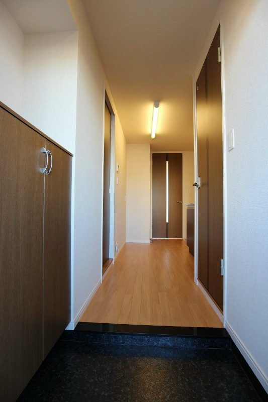 ソッジョルノ高田 同型参考写真
