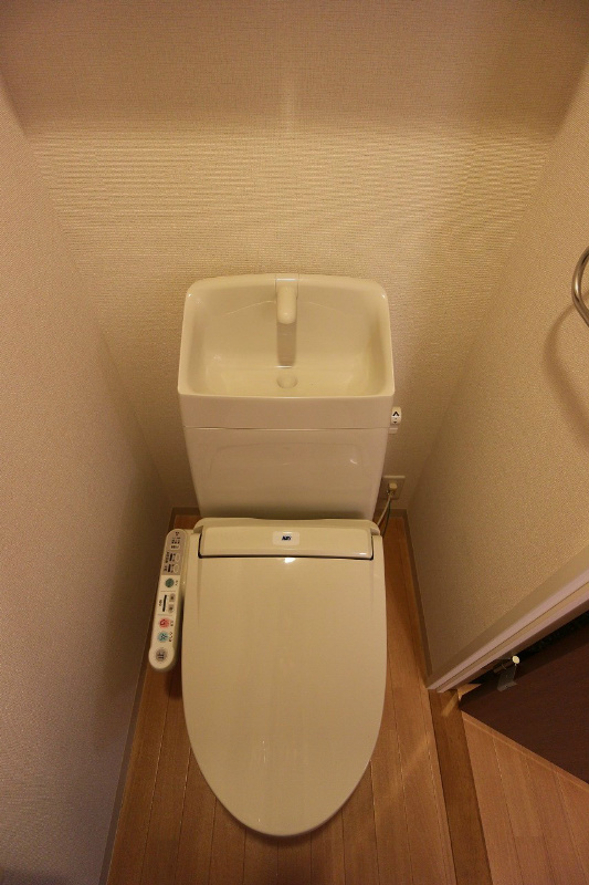ソッジョルノ高田 同型参考写真