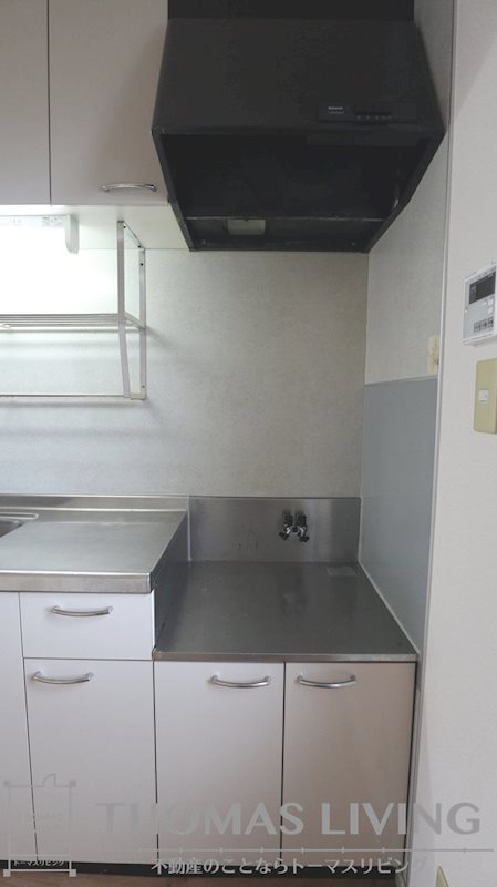三洋タウン永犬丸　C棟 キッチン