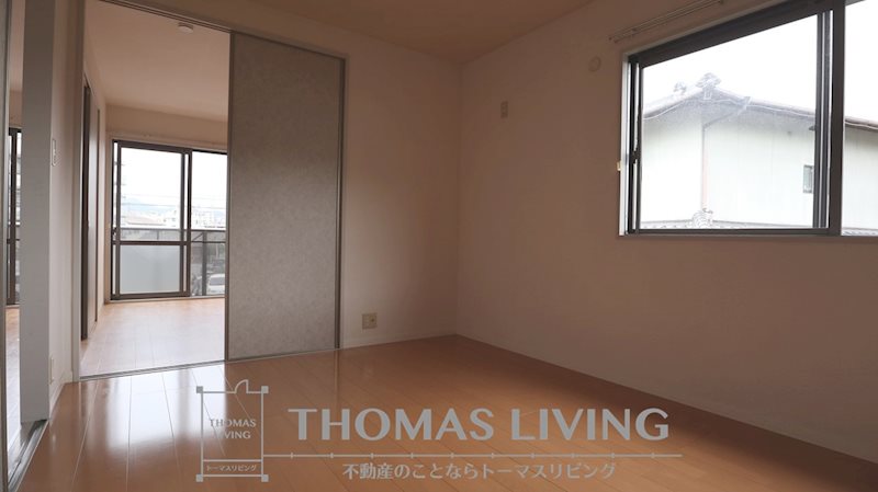三洋タウン永犬丸　C棟 その他部屋・スペース