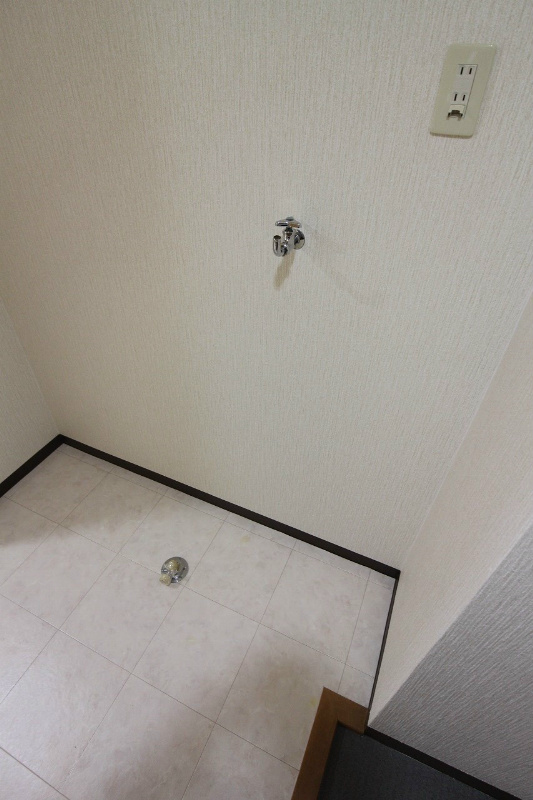 中津口センタービル  その他設備
