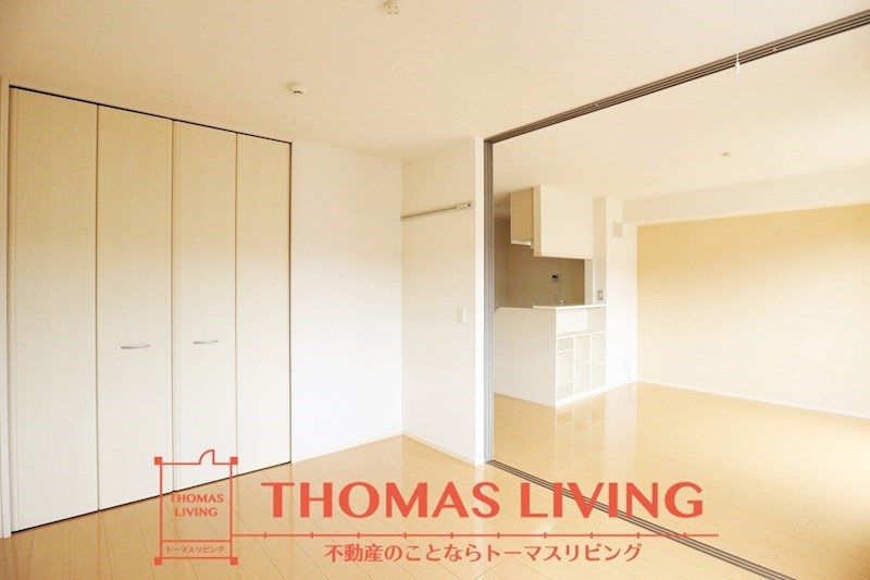 カーサフェリーチェ その他部屋・スペース